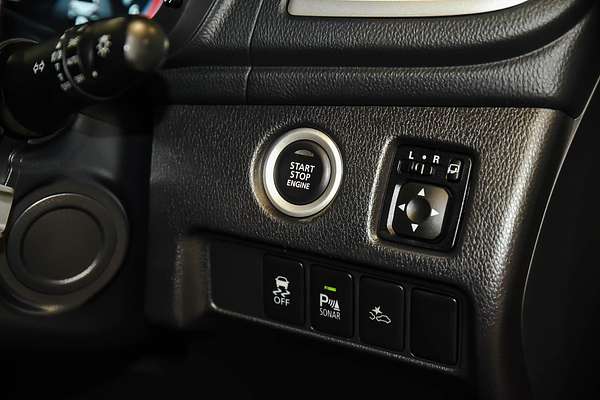 2023 Mitsubishi Pajero Sport Exceed QF