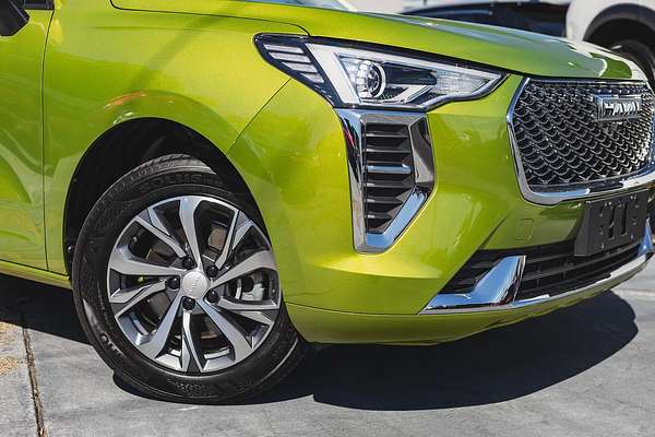2024 GWM Haval Jolion Premium A01