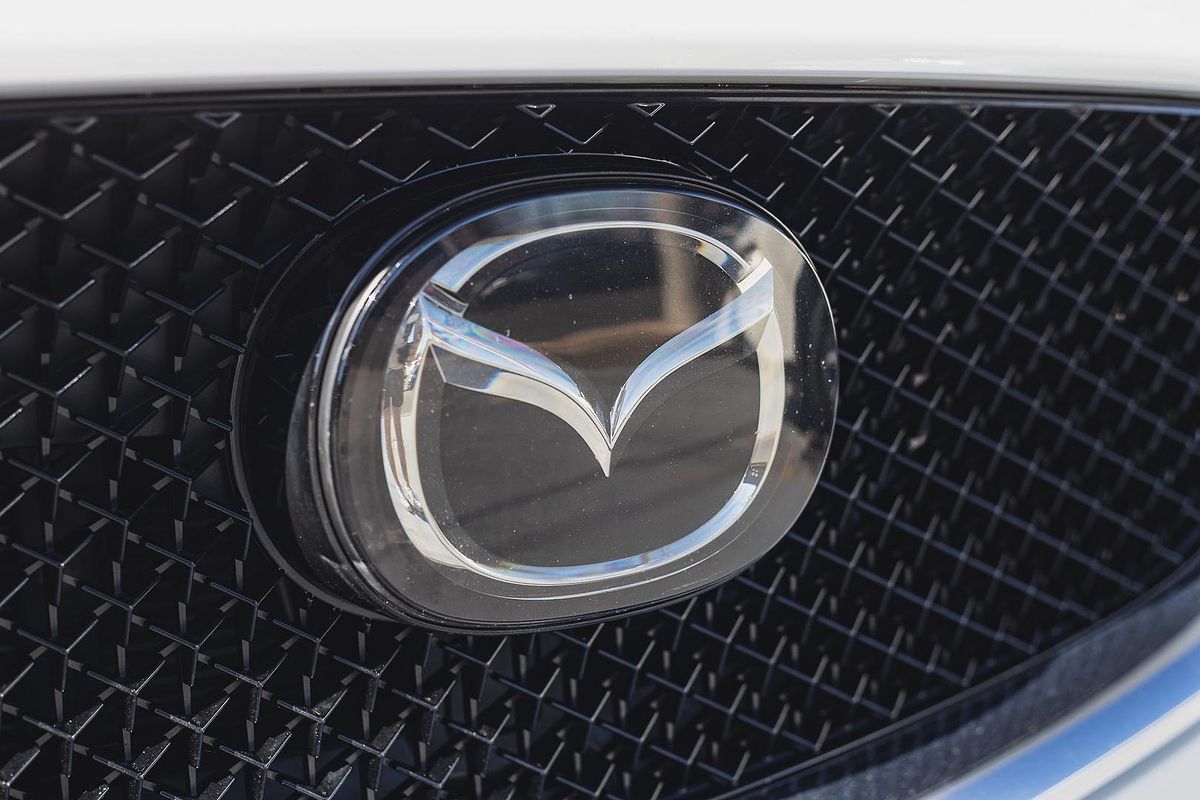 2020 Mazda CX-5 Maxx Sport KF Series