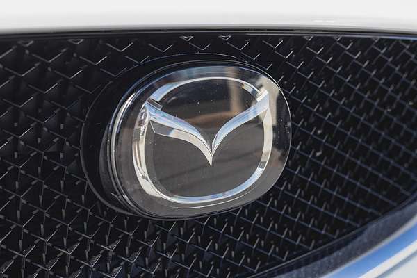 2020 Mazda CX-5 Maxx Sport KF Series