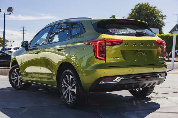 2024 GWM Haval Jolion Premium A01