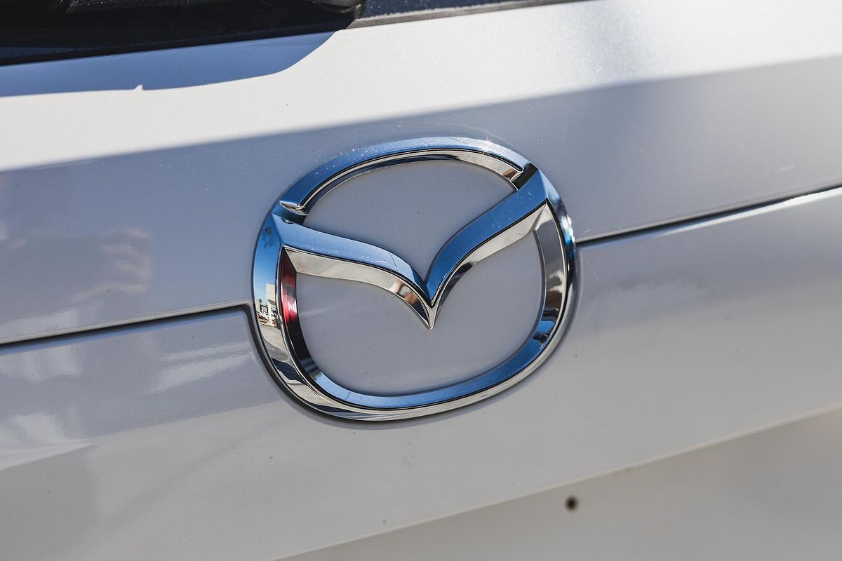2020 Mazda CX-5 Maxx Sport KF Series