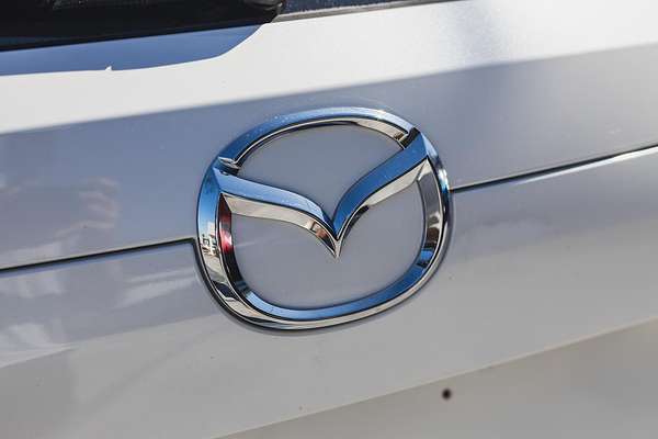 2020 Mazda CX-5 Maxx Sport KF Series