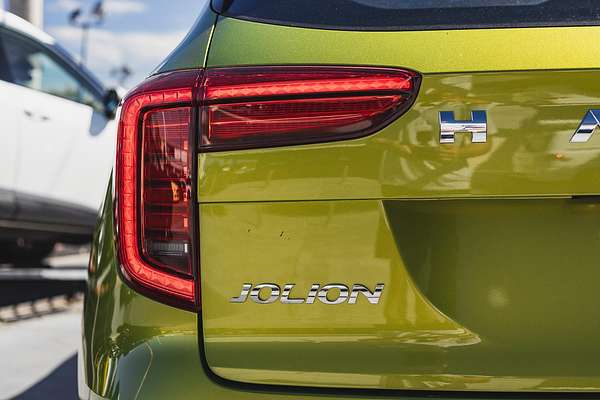 2024 GWM Haval Jolion Premium A01