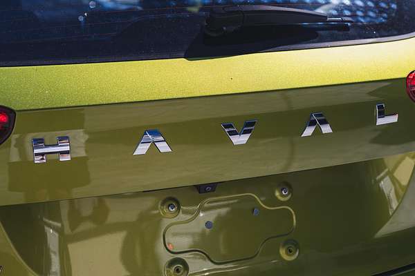 2024 GWM Haval Jolion Premium A01