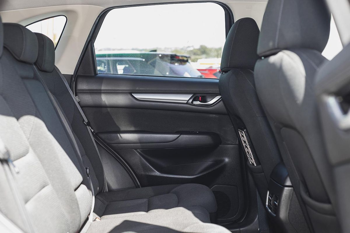2020 Mazda CX-5 Maxx Sport KF Series
