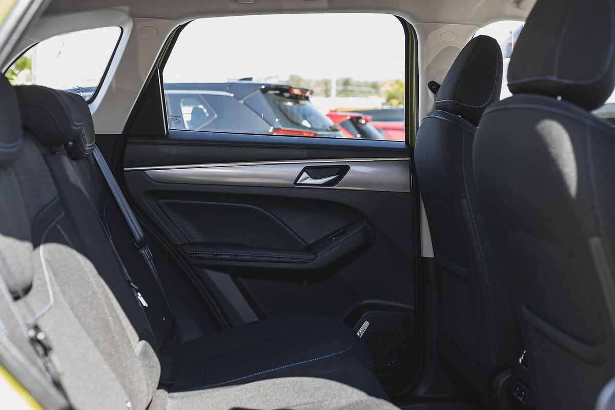 2024 GWM Haval Jolion Premium A01