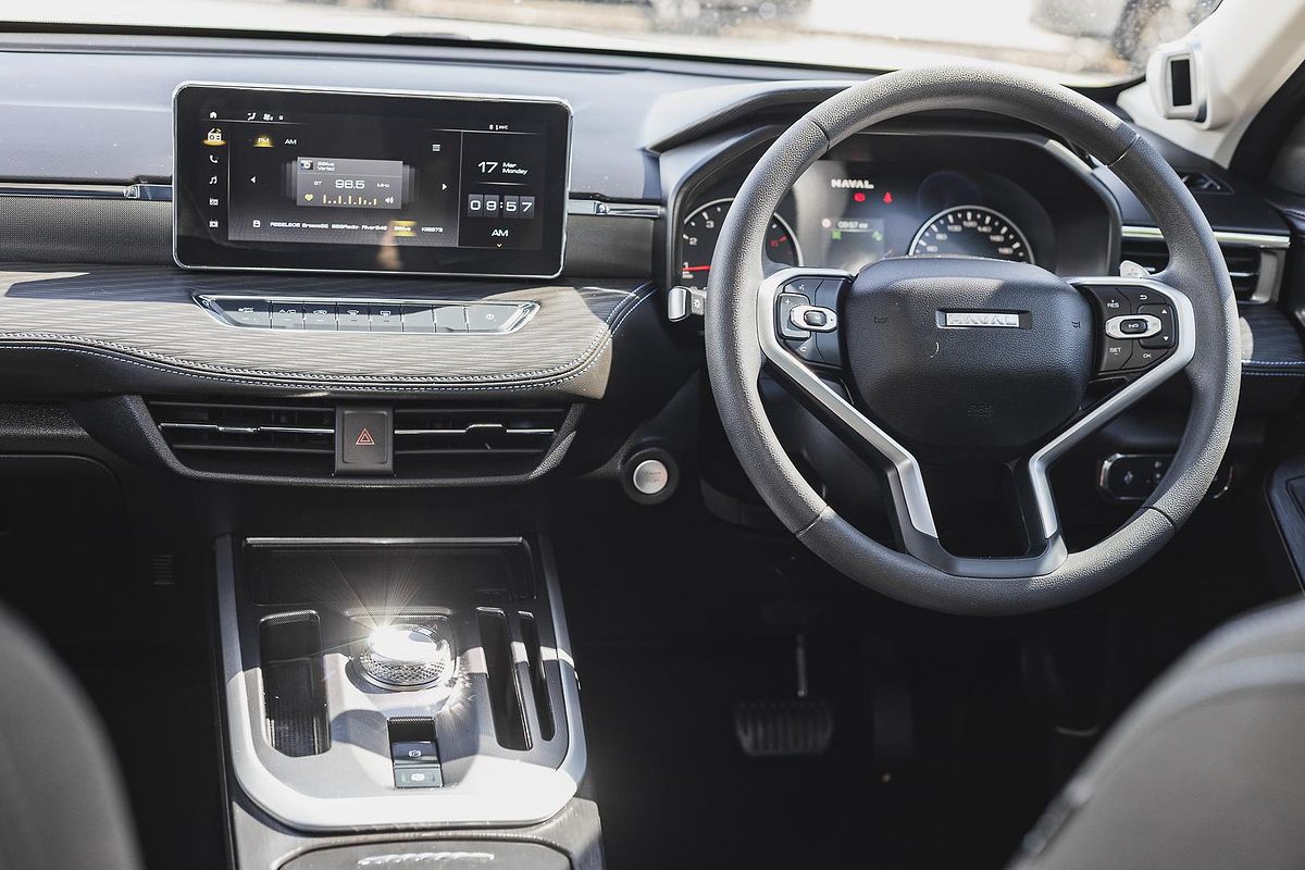 2024 GWM Haval Jolion Premium A01