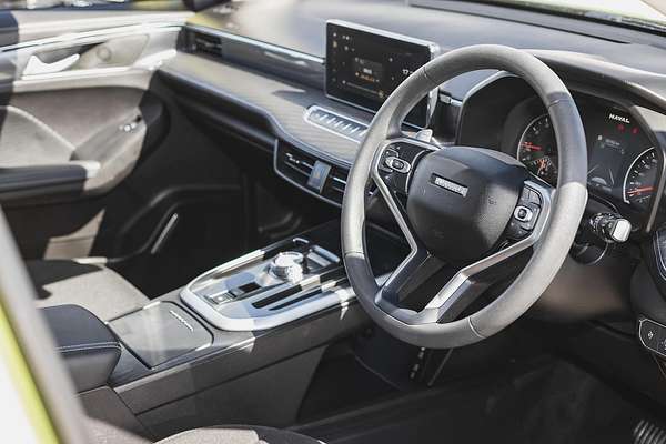 2024 GWM Haval Jolion Premium A01