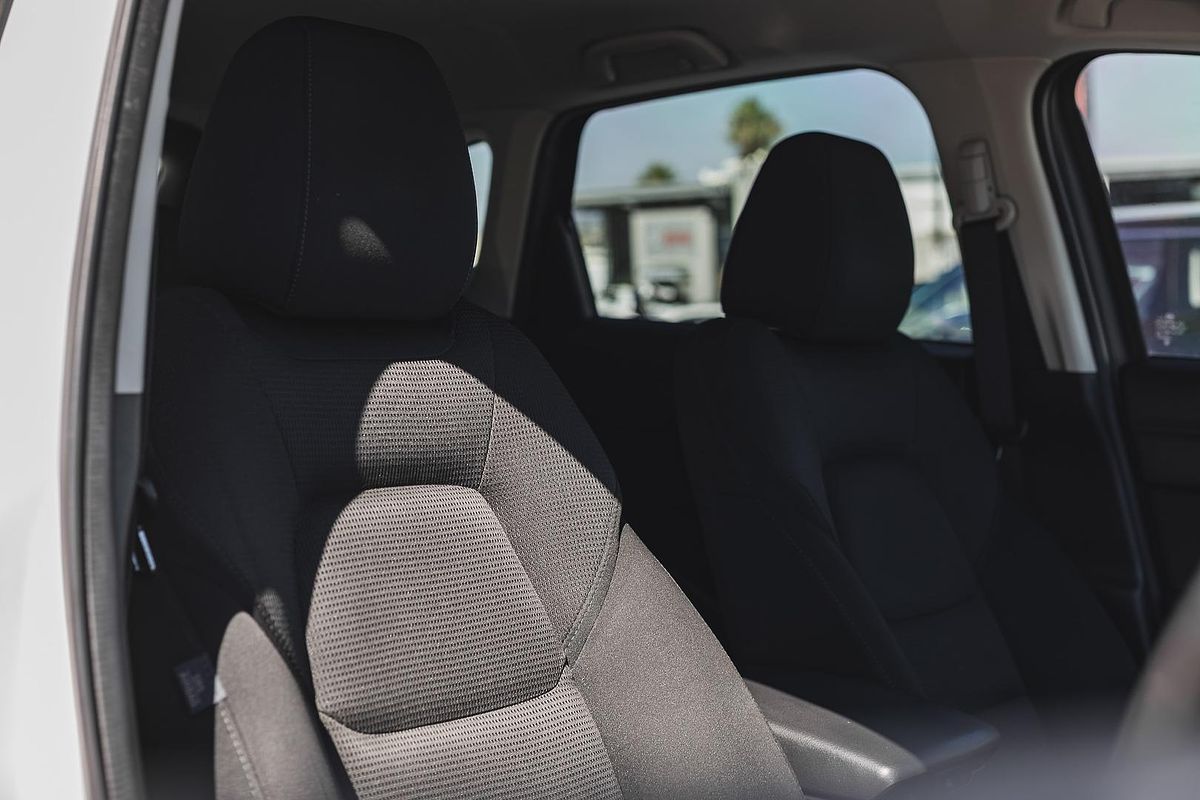 2020 Mazda CX-5 Maxx Sport KF Series