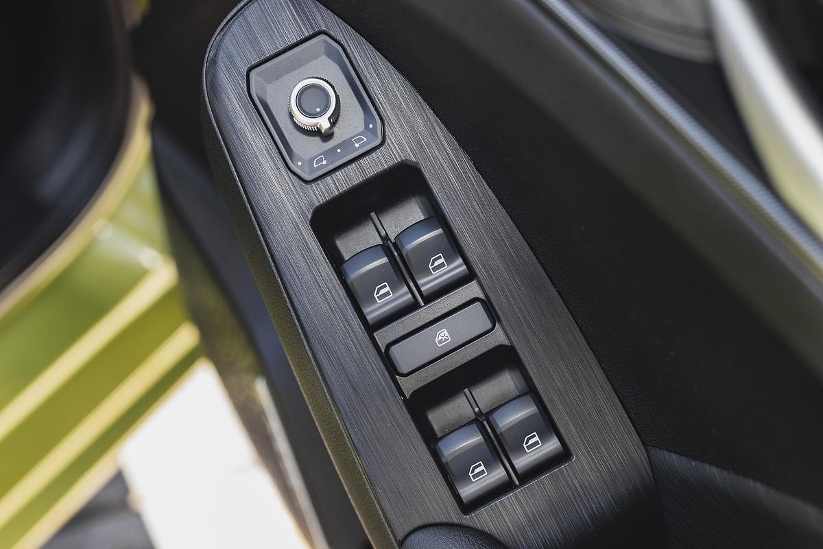 2024 GWM Haval Jolion Premium A01