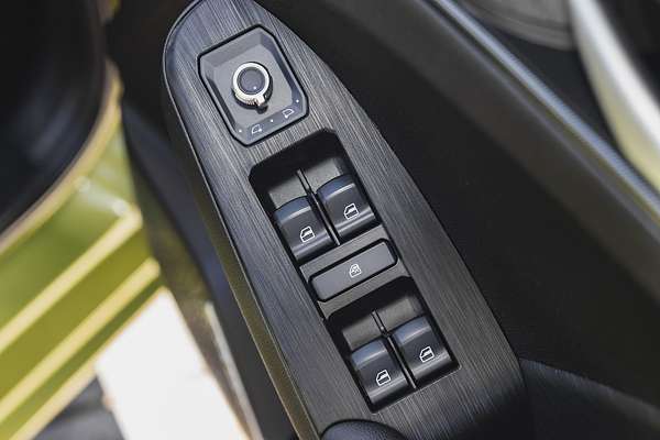 2024 GWM Haval Jolion Premium A01
