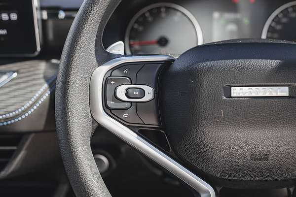 2024 GWM Haval Jolion Premium A01