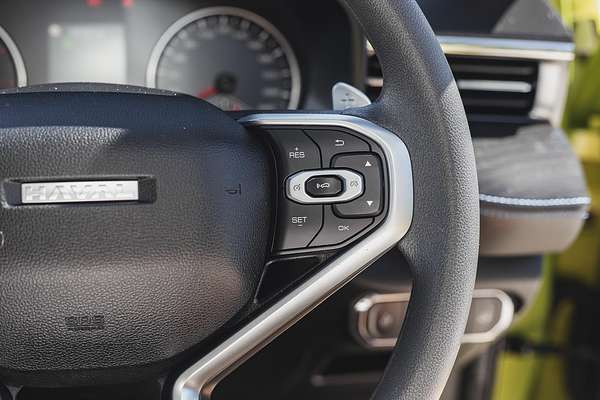 2024 GWM Haval Jolion Premium A01