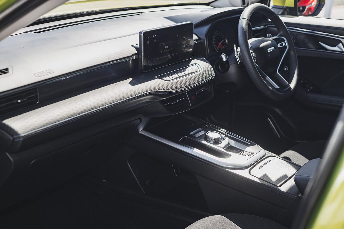 2024 GWM Haval Jolion Premium A01
