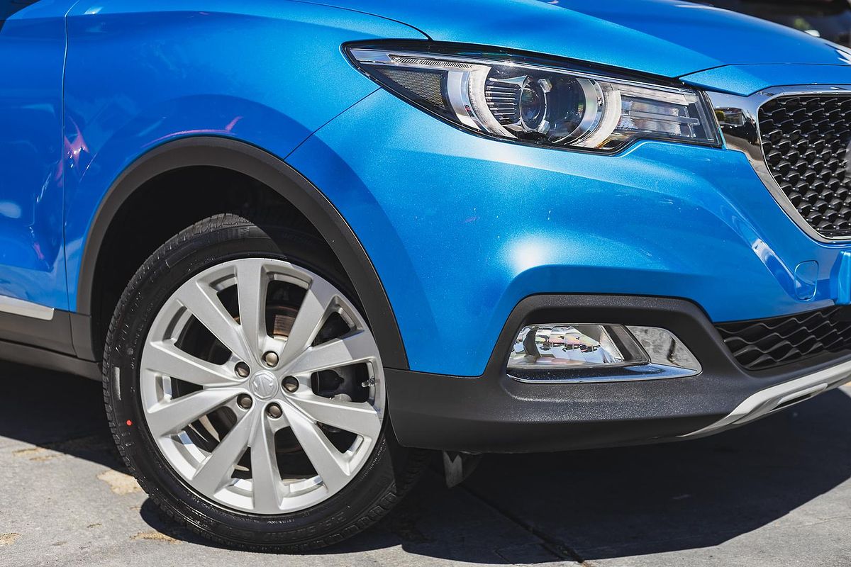 2023 MG ZS Excite AZS1