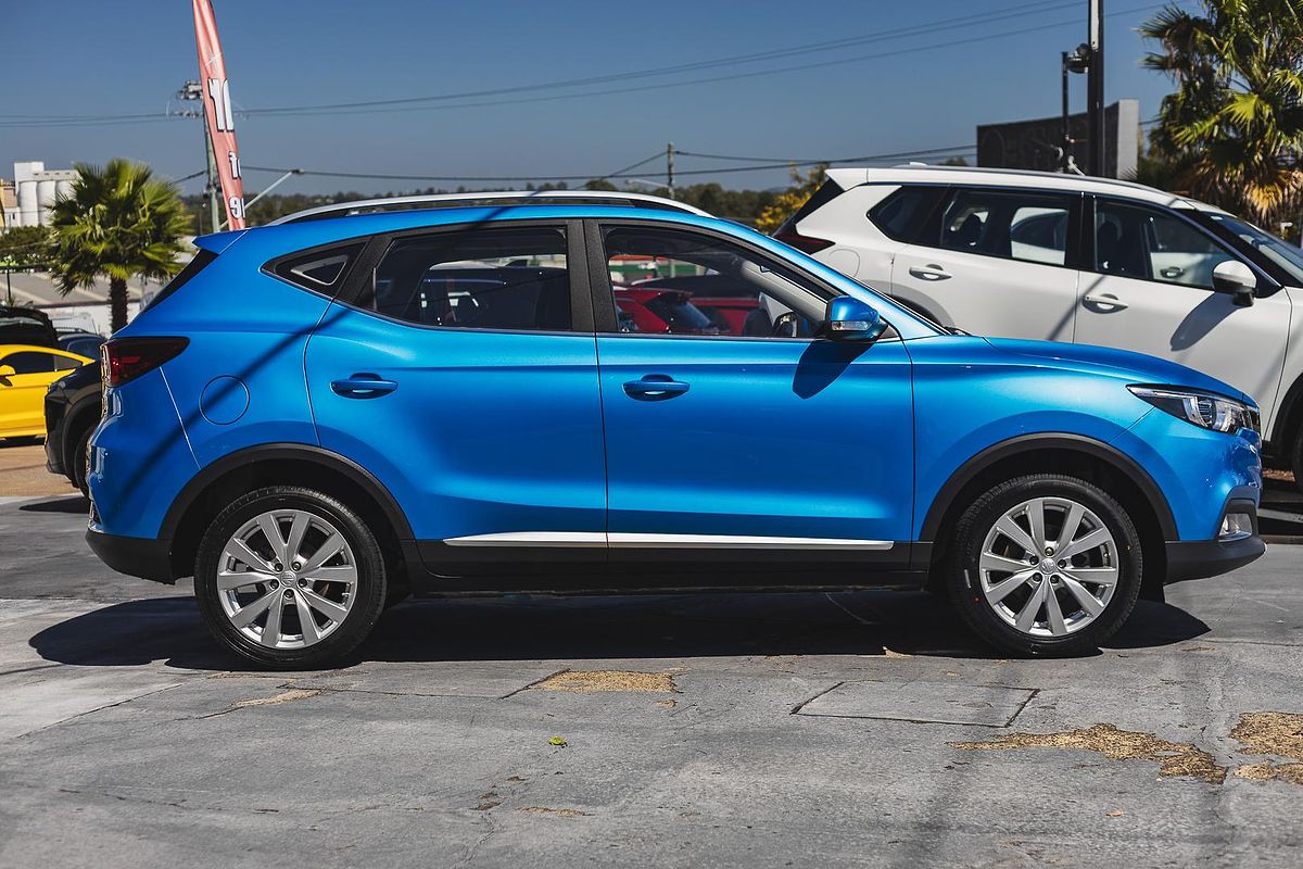 2023 MG ZS Excite AZS1