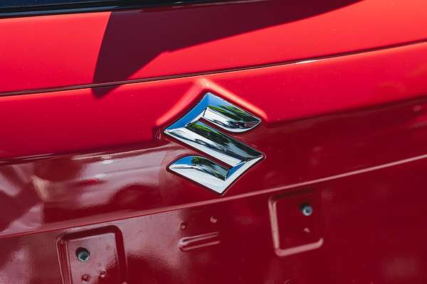 2016 Suzuki Vitara S Turbo LY