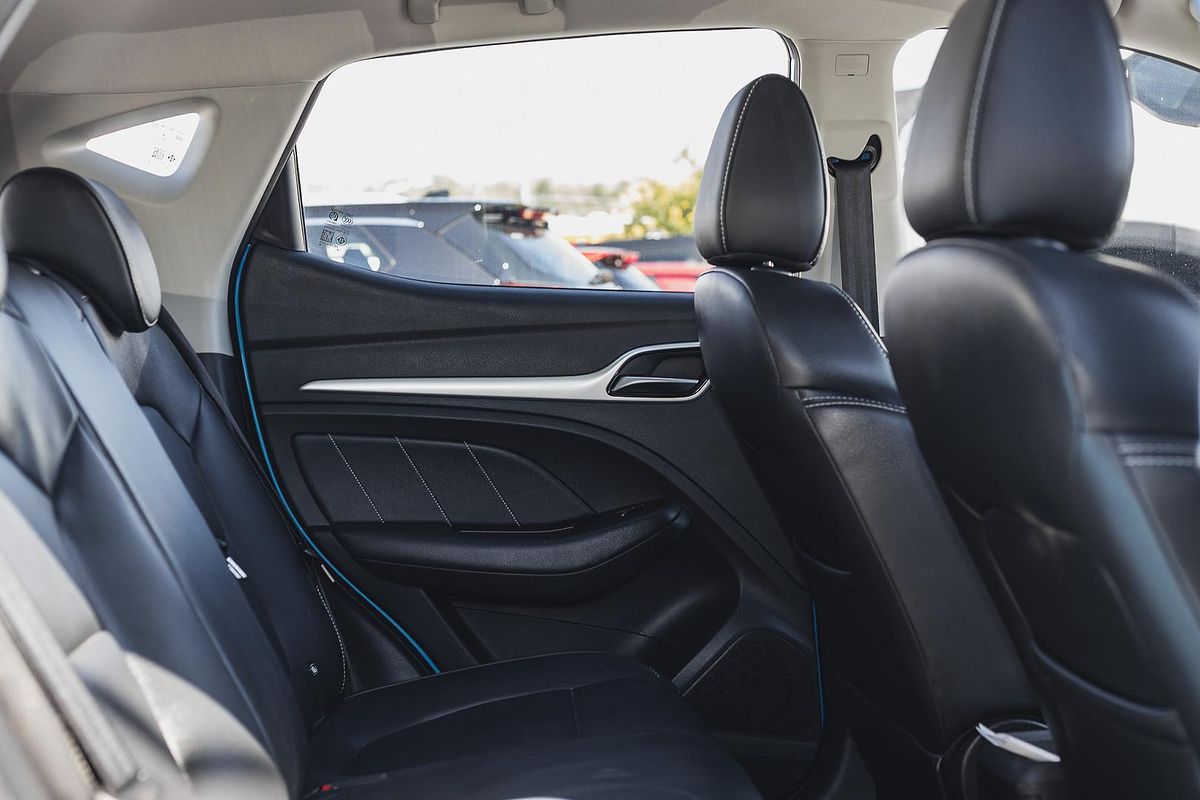 2023 MG ZS Excite AZS1