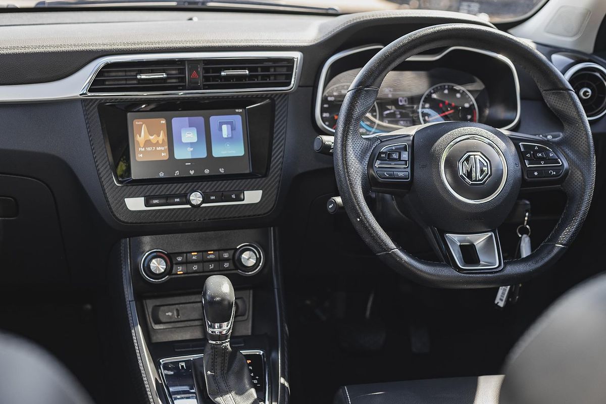 2023 MG ZS Excite AZS1