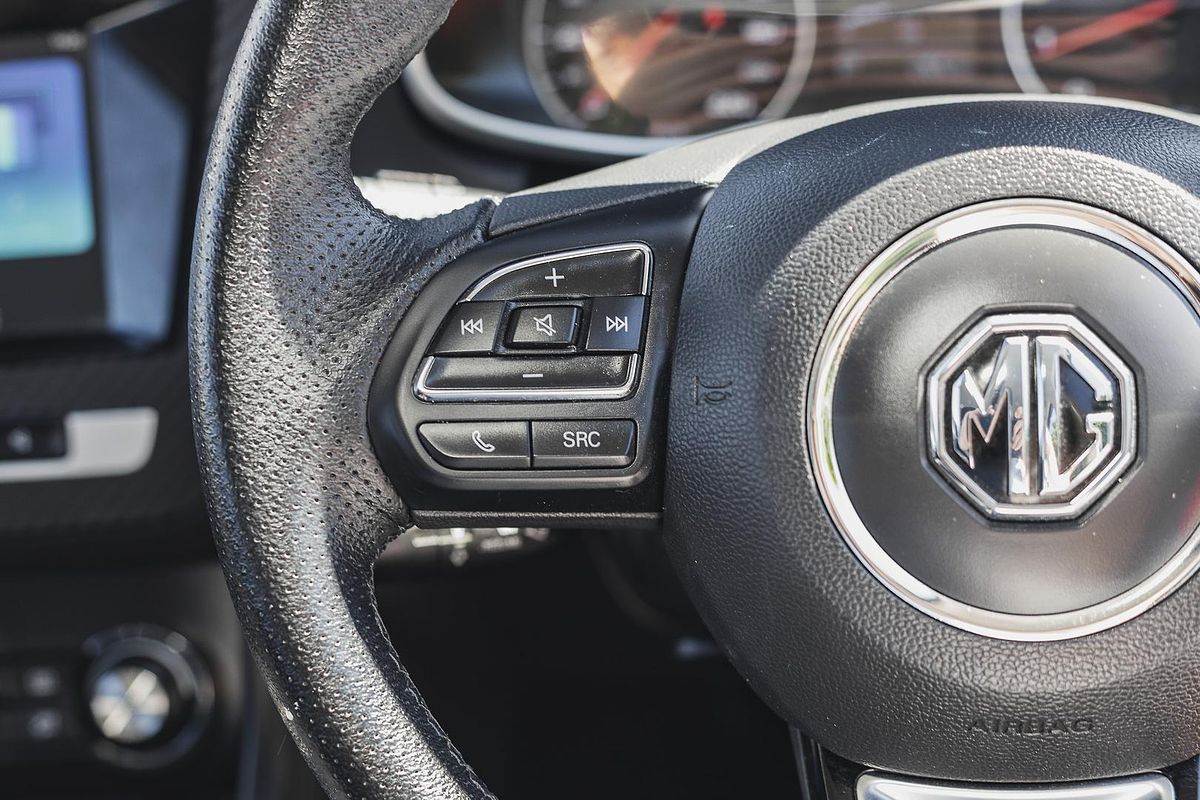 2023 MG ZS Excite AZS1