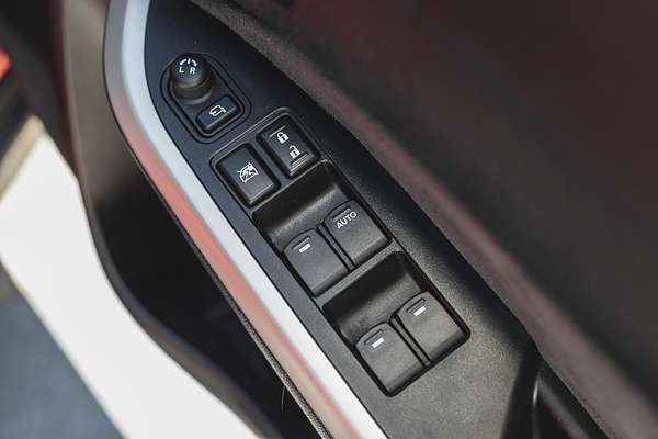 2016 Suzuki Vitara S Turbo LY