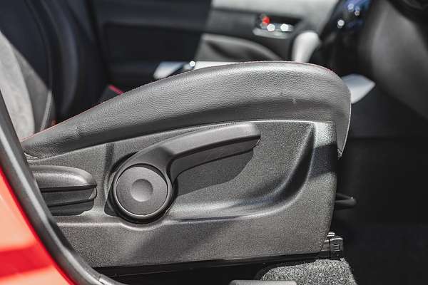 2016 Suzuki Vitara S Turbo LY