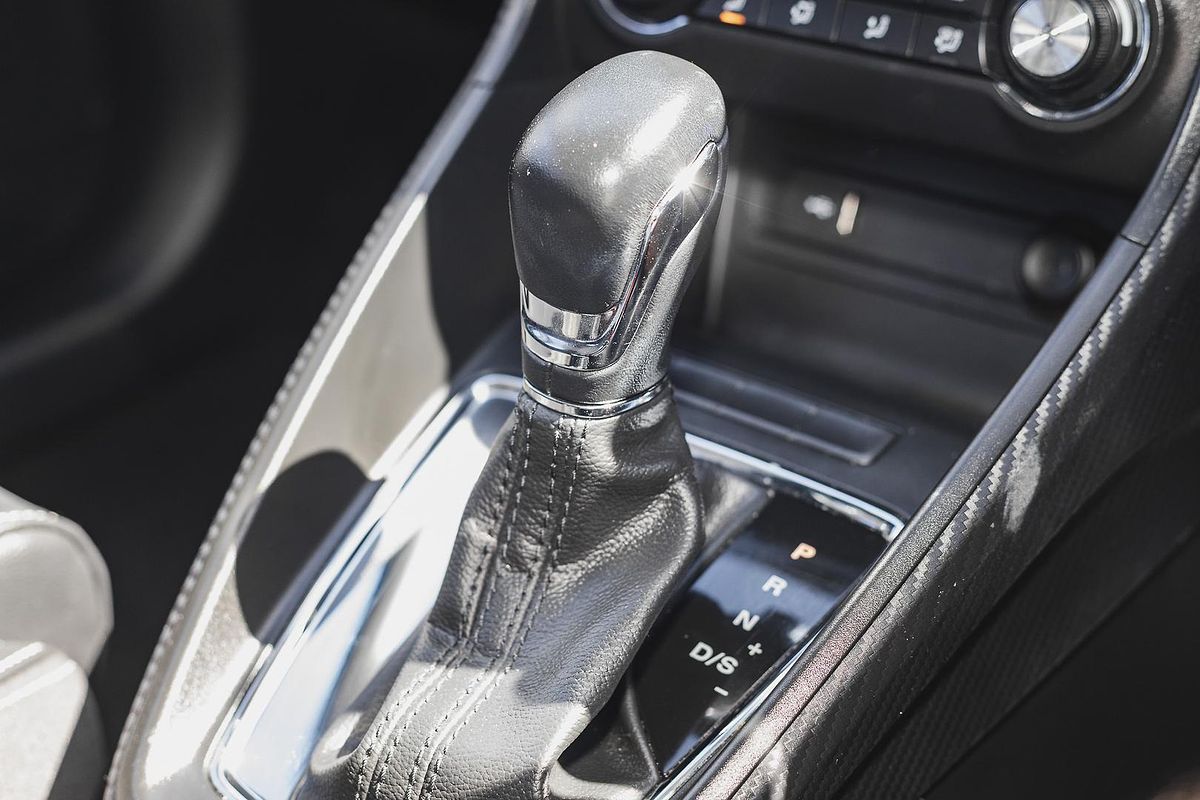 2023 MG ZS Excite AZS1