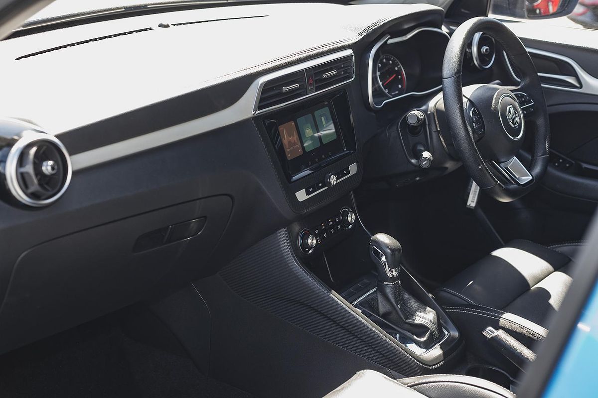 2023 MG ZS Excite AZS1