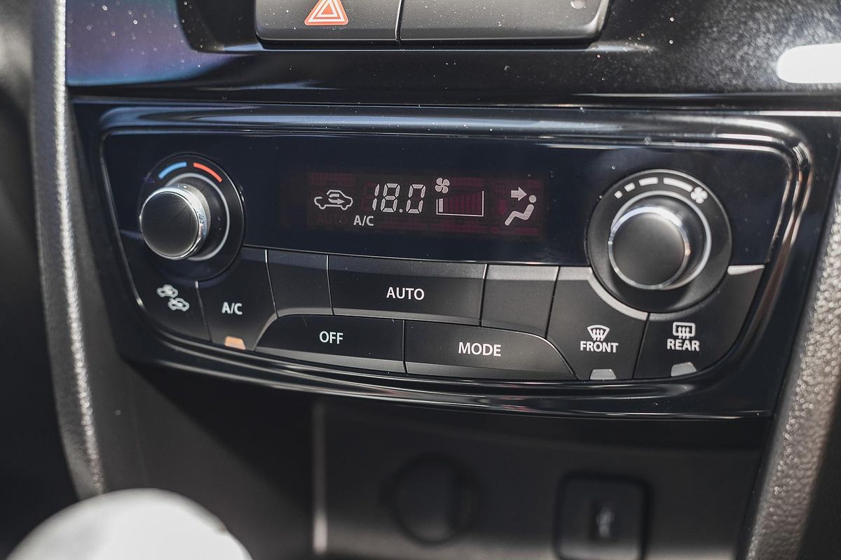 2016 Suzuki Vitara S Turbo LY