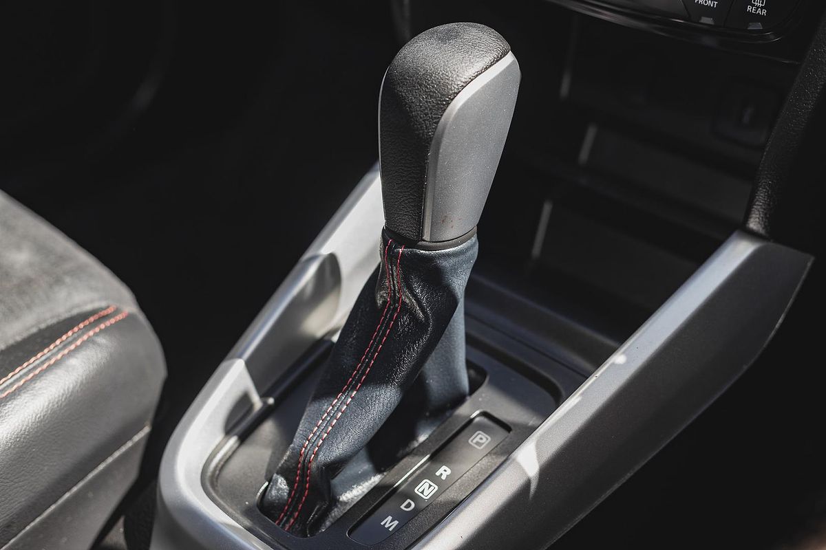 2016 Suzuki Vitara S Turbo LY