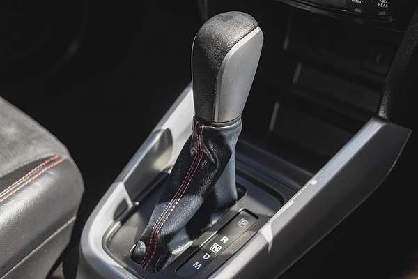 2016 Suzuki Vitara S Turbo LY