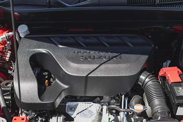 2016 Suzuki Vitara S Turbo LY