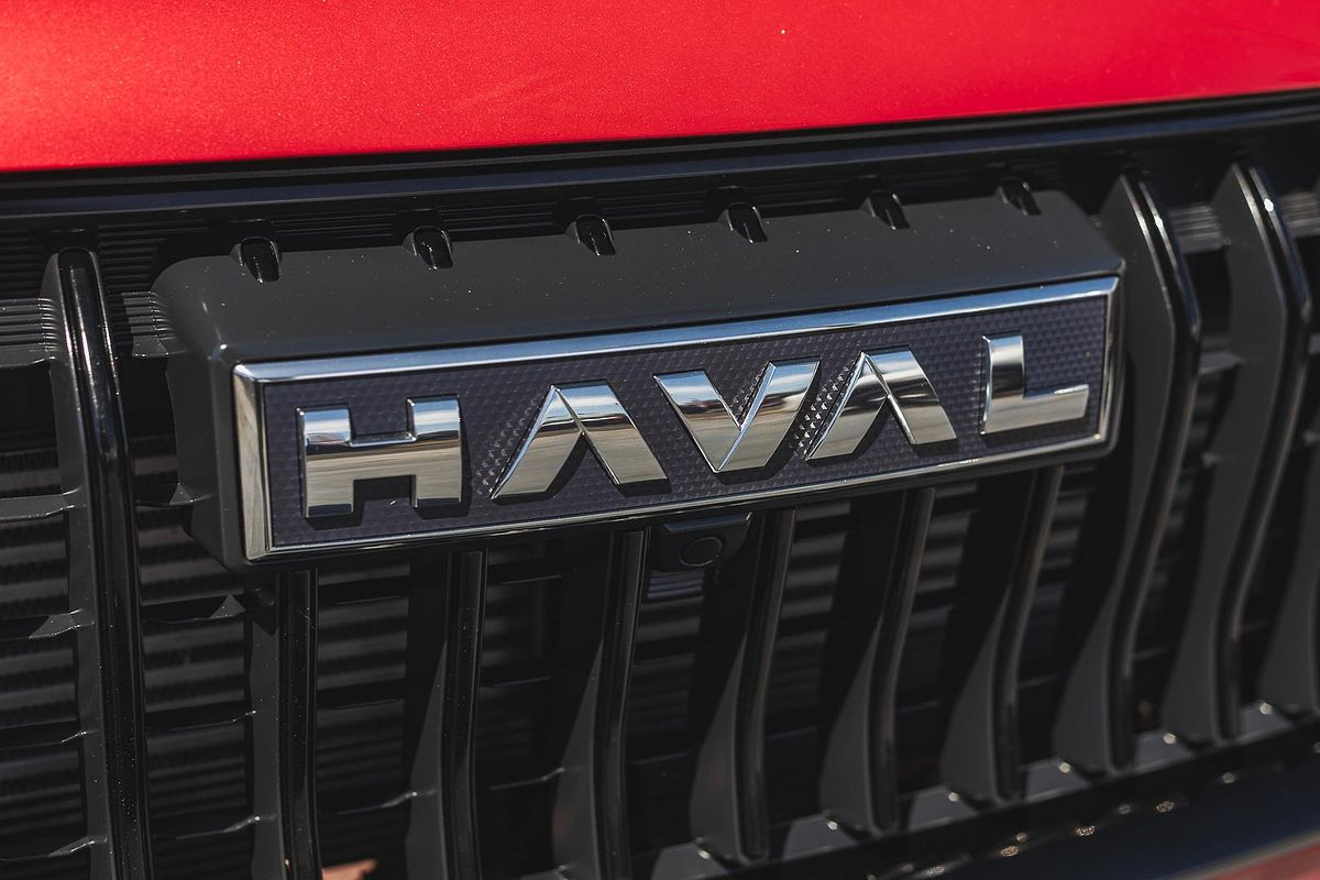 2024 GWM Haval Jolion Premium A01