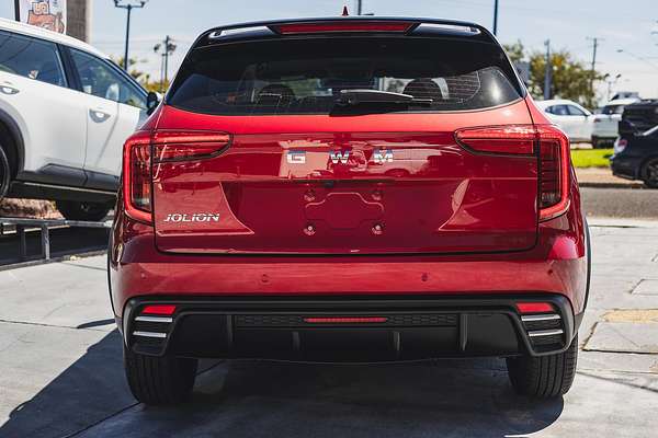 2024 GWM Haval Jolion Premium A01