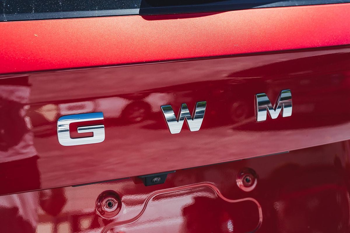 2024 GWM Haval Jolion Premium A01