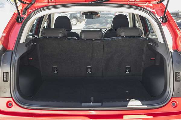 2024 GWM Haval Jolion Premium A01