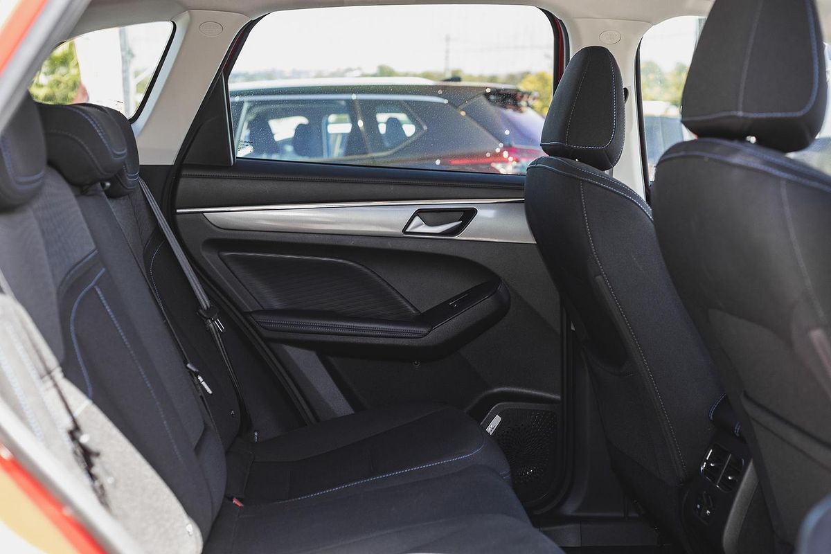 2024 GWM Haval Jolion Premium A01