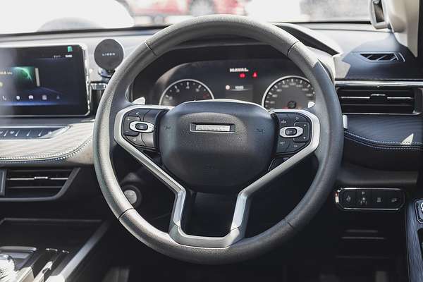 2024 GWM Haval Jolion Premium A01