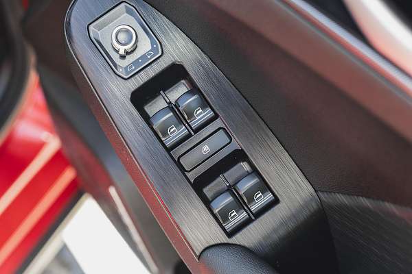 2024 GWM Haval Jolion Premium A01