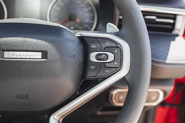 2024 GWM Haval Jolion Premium A01