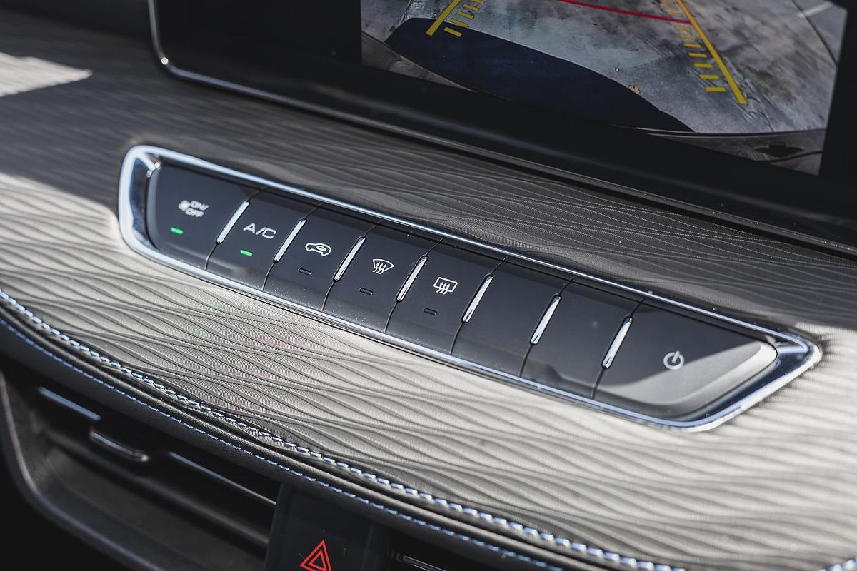 2024 GWM Haval Jolion Premium A01