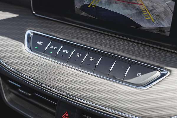 2024 GWM Haval Jolion Premium A01