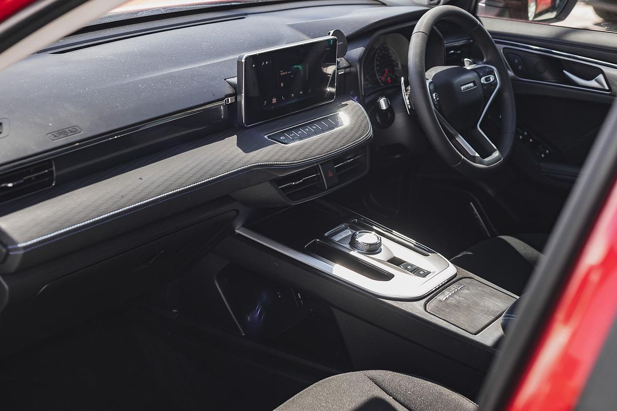 2024 GWM Haval Jolion Premium A01