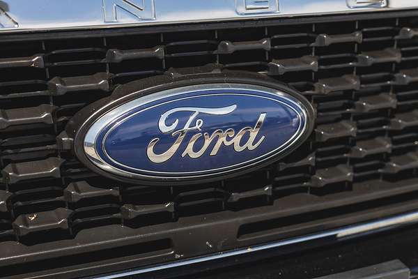 2022 Ford Ranger XLT PX MkIII 4X4