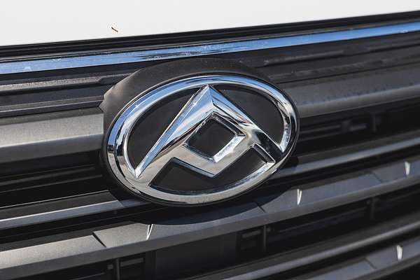 2022 LDV T60 Max LUXE SK8C 4X4