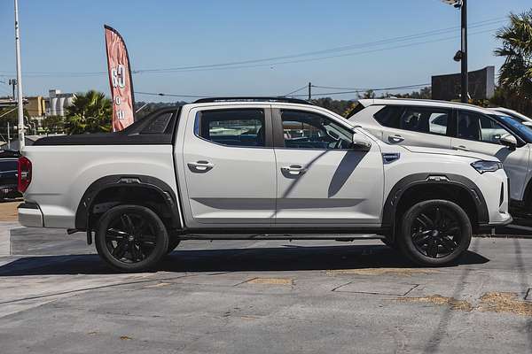 2022 LDV T60 Max LUXE SK8C 4X4