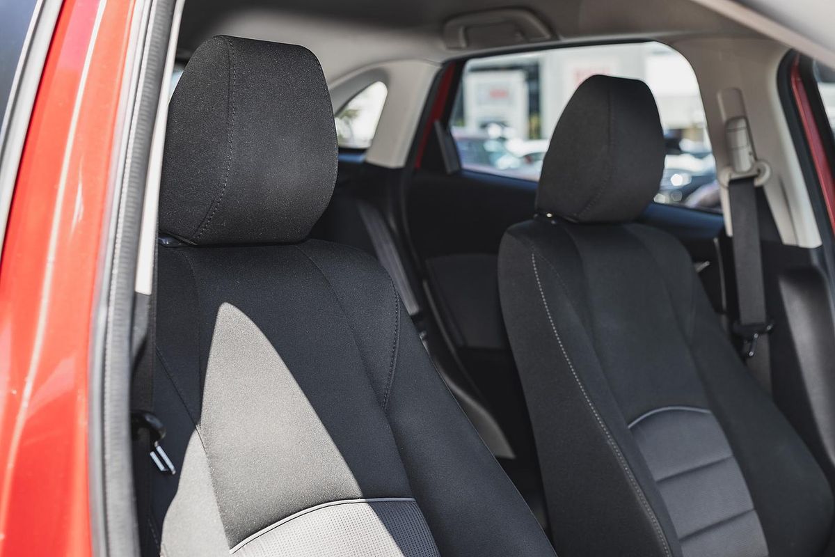 2016 Mazda CX-3 Maxx DK