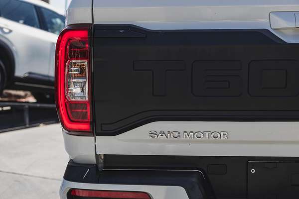 2022 LDV T60 Max LUXE SK8C 4X4