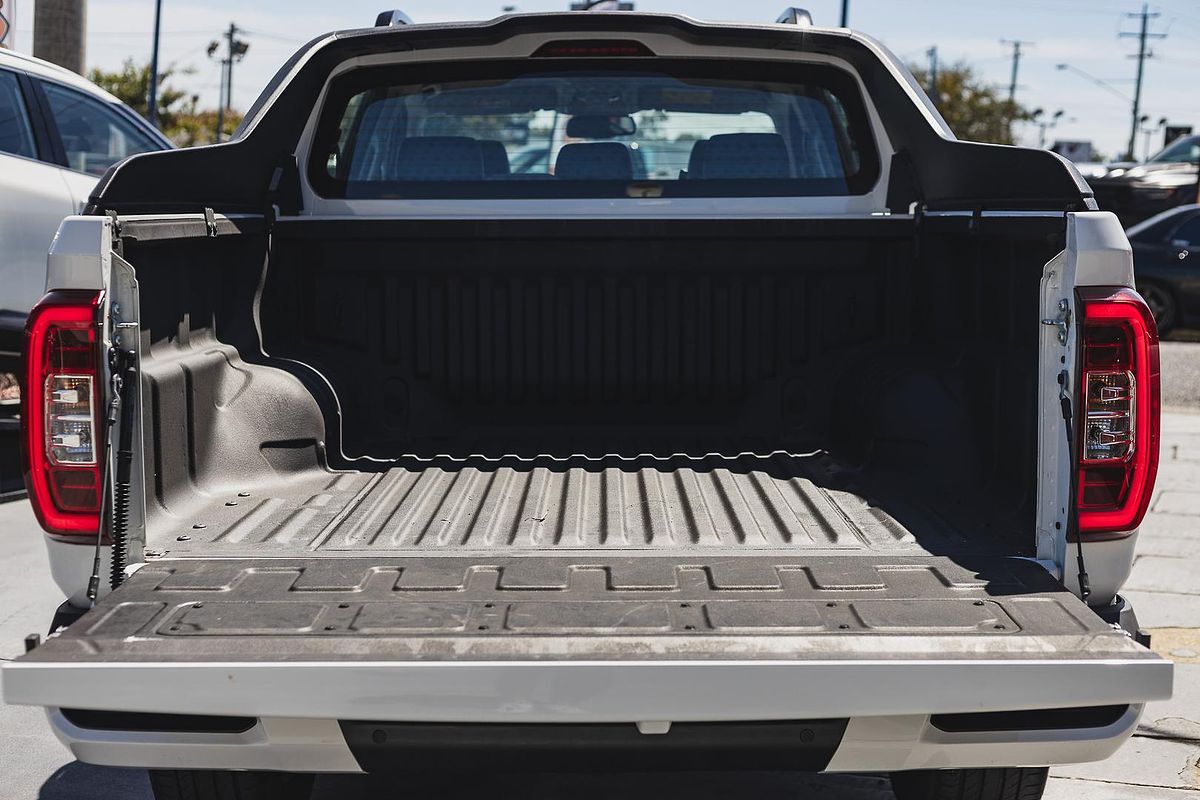 2022 LDV T60 Max LUXE SK8C 4X4